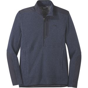 Outdoor Research Cyprus Half Zip - Men's