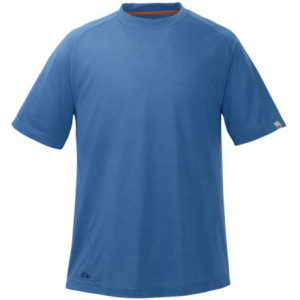 Outdoor Research Sequence T-Shirt - Short-Sleeve - Men's