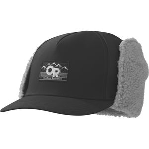 Outdoor Research Black Ice Cap