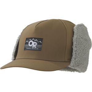 Outdoor Research Black Ice Cap
