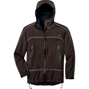 Outdoor Research Mithril Stormshell Jacket - Men's