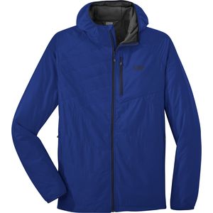 Outdoor Research Refuge Air Hooded Jacket - Men's
