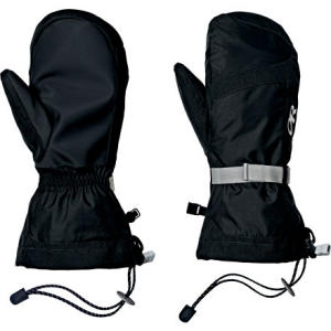 Outdoor Research Meteor Mitten