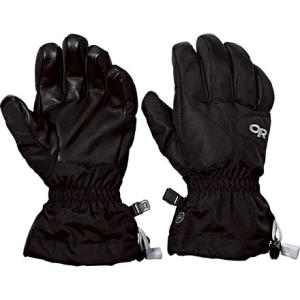 Outdoor Research Tour Gloves - Women's