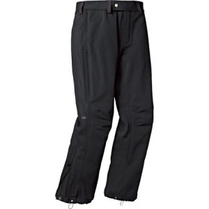 Outdoor Research Solitude Softshell Pant - Women's