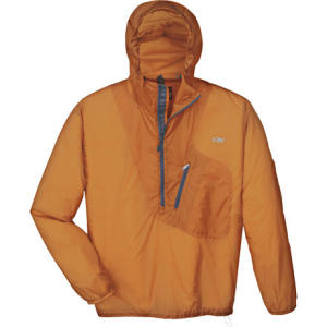 Outdoor Research Ion Pullover Windshirt - Men's - 2006