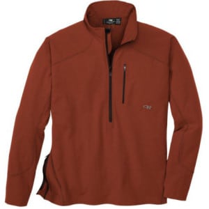 Outdoor Research Contour Windshirt - Mens