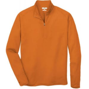 Outdoor Research Sequence Zip T Pullover - Mens