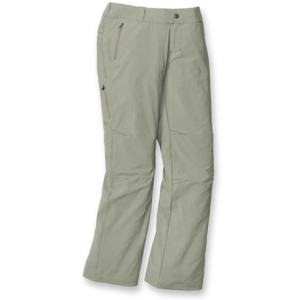 Outdoor Research Contour Softshell Pant - Women's