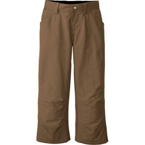 Outdoor Research Mythic Capri Pants - Women's