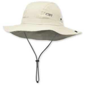 Outdoor Research Halcyon Sombrero
