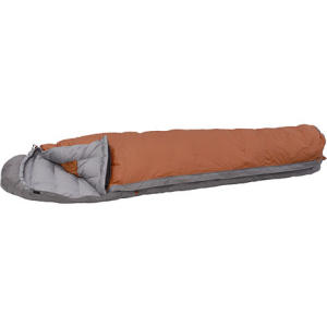 Exped Ibis WB 500 Sleeping Bag: 20 Degree Down - 2007
