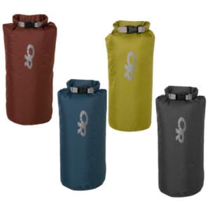 Outdoor Research Barrier Dry Sacks