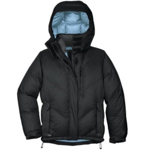 Outdoor Research Refuge Down Jacket - Womens