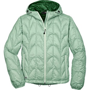 Outdoor Research Aria Down Hooded Jacket - Womens