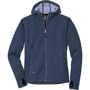 Outdoor Research Salida Hoody - Women's