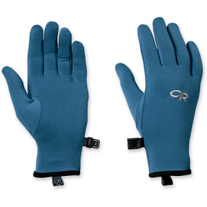Outdoor Research PL Base Gloves - Women's - 2007