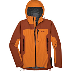 Outdoor Research Mentor Jacket - Men's