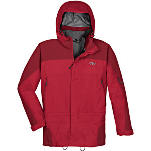 Outdoor Research Trio Jacket - Men's