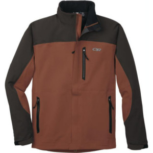 Outdoor Research Credo Softshell Jacket - Men's
