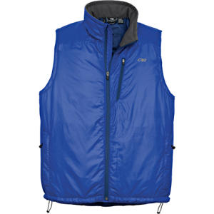 Outdoor Research Fraction Vest - Men's - 2007
