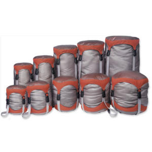 Outdoor Research Helium Compression Sacks - 2008