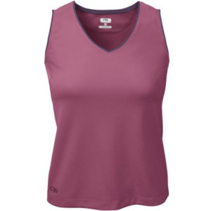 Outdoor Research Via Sleeveless T-Shirt - Women's