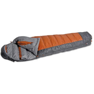 Exped Woodpecker Sleeping Bag: 20 Degree Down - 2008