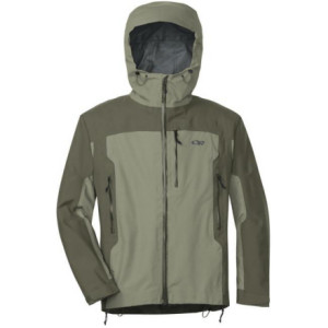 Outdoor Research Mentor Jacket - Men's