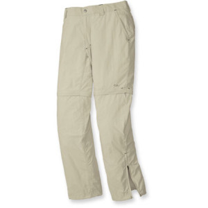 Outdoor Research Equinox Convert Pant - Men's