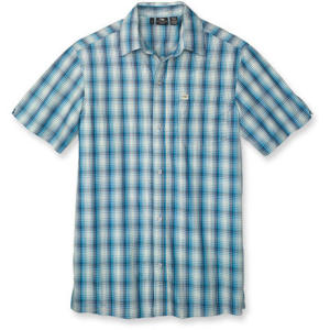 Outdoor Research ZigZag Short-Sleeve Shirt - Men's