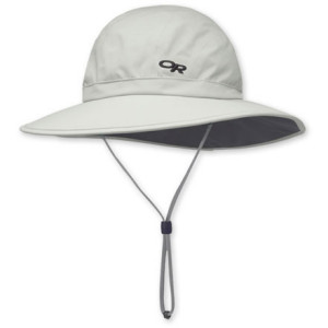 Outdoor Research Misto Sombrero - Women's