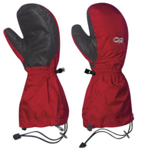 Outdoor Research Alti Mitten - Men's - 2008