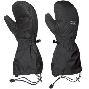 Outdoor Research Alti Mitten - Women's - 2008