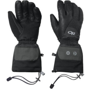 Outdoor Research Primovolta Heated Glove - Men's - 2008