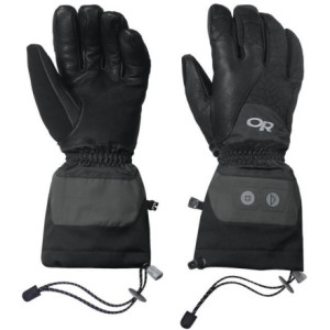Outdoor Research Primavolta Heated Glove - Women's - 2008