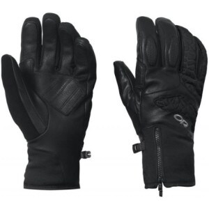 Outdoor Research Criterio Glove - Mens