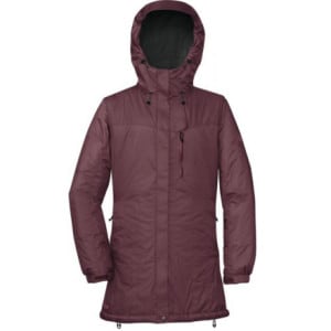 Outdoor Research Chaos Insulated Parka - Womens