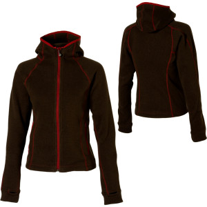 Outdoor Research Medley Fleece Hooded Jacket - Women's