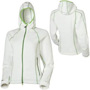 Outdoor Research Medley Fleece Hooded Jacket - Women's