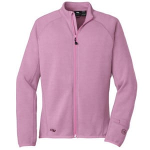 Outdoor Research Reva Full-Zip Sweater - Womens