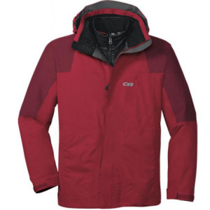 Outdoor Research Metaphor Jacket - Men's
