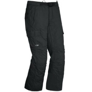 Outdoor Research Highpoint Pants - Mens