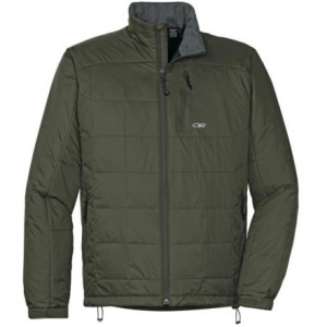 Outdoor Research Neoplume Insulated Jacket - Men's
