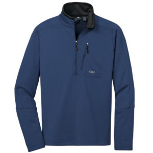 Outdoor Research Specter Fleece Pullover - Men's