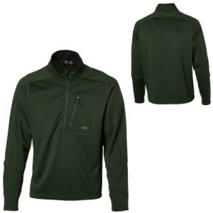 Outdoor Research Specter Fleece Pullover - Men's