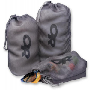 Outdoor Research Mesh Ditty Sacks - Set Of 3