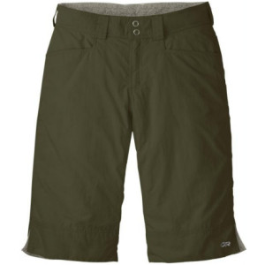 Outdoor Research Solitaire Short - Women's