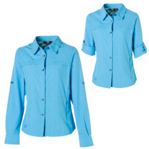 Outdoor Research Cypress Shirt - Long-Sleeve - Women's