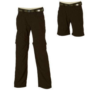 Outdoor Research Solitaire Convertible Pant - Women's